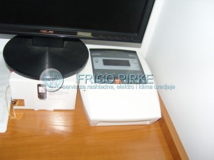 SAMSUNG DIGITAL CAMERA